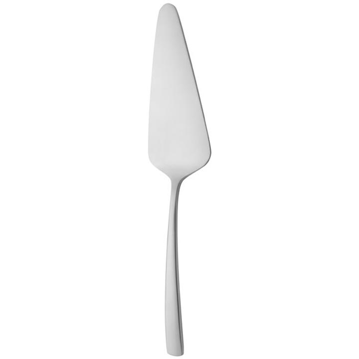 کفگیر کیک ناب استیل مدل فلورانس Nab Steel Florence Serving Cake Spatula